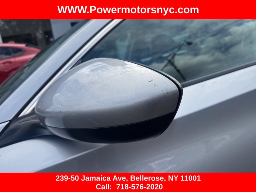 Used 2021 Honda Accord LX image 15