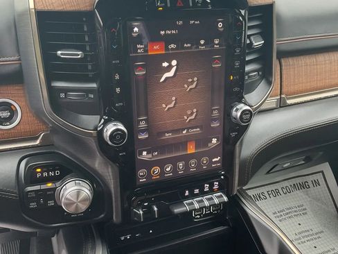 Used 2019 RAM 1500 Limited AWD/4WD image 27