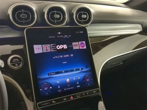 Certified 2026 Mercedes-Benz GLC 300 4MATIC image 28