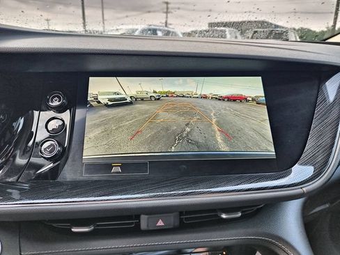 Used 2023 Buick Envision Preferred FWD image 17