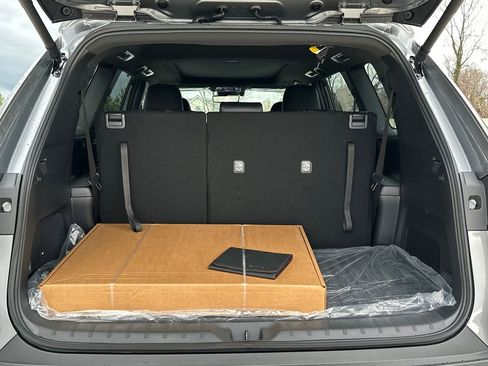 New 2026 Toyota Grand Highlander MAX Platinum image 6