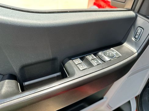 Used 2024 Ford F450 XL w/ XL Driver Assist Package image 13