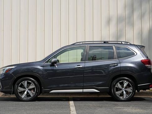 Used 2019 Subaru Forester Touring w/ Popular Package #3 AWD/4WD image 8