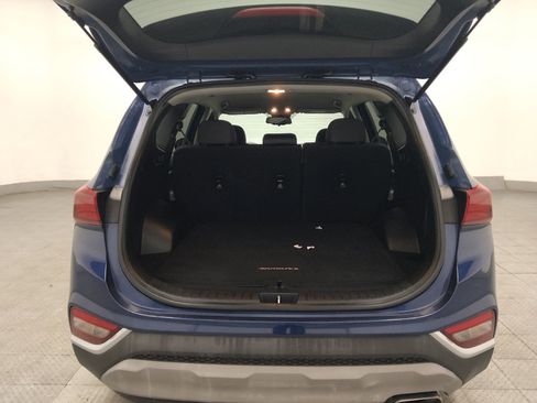 Used 2019 Hyundai Santa Fe SEL FWD image 29