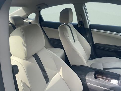 Used 2017 Honda Civic LX image 8