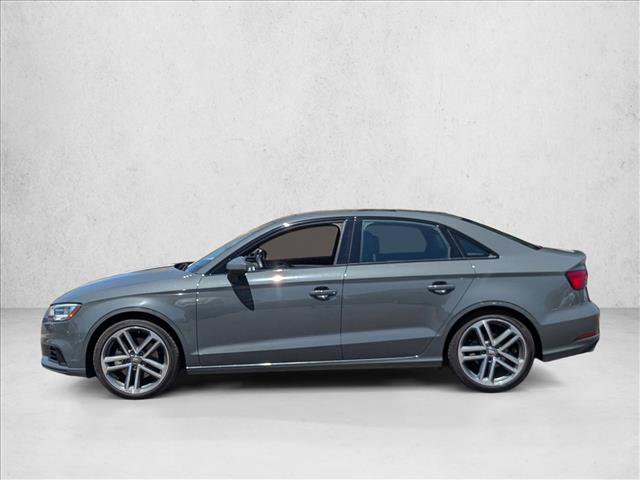 Used 2020 Audi A3 2.0T Premium FWD image 9