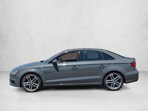 Used 2020 Audi A3 2.0T Premium FWD image 9