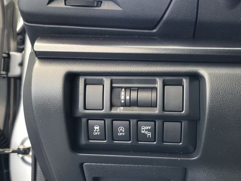 Certified 2023 Subaru Crosstrek 2.5i Sport image 20