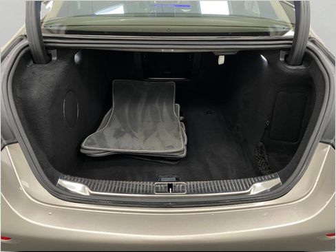 Certified 2022 Mercedes-Benz S 580 4MATIC Sedan image 5