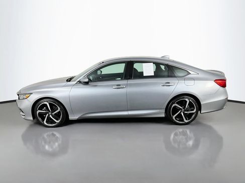 Used 2020 Honda Accord Sport image 4