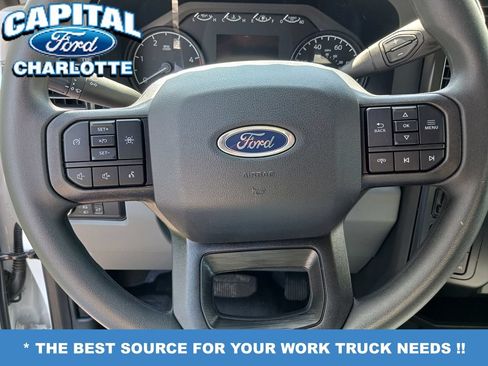 New 2026 Ford F450 XL w/ XL Chrome Package AWD/4WD image 17