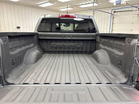 Used 2021 GMC Canyon Denali AWD/4WD image 21