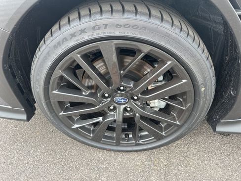 New 2026 Subaru WRX Limited AWD/4WD image 32