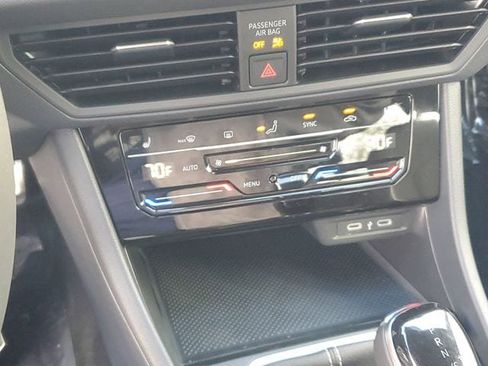 New 2026 Volkswagen Jetta Sport FWD image 22