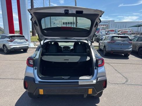 Used 2024 Subaru Crosstrek 2.5i Wilderness AWD/4WD image 19