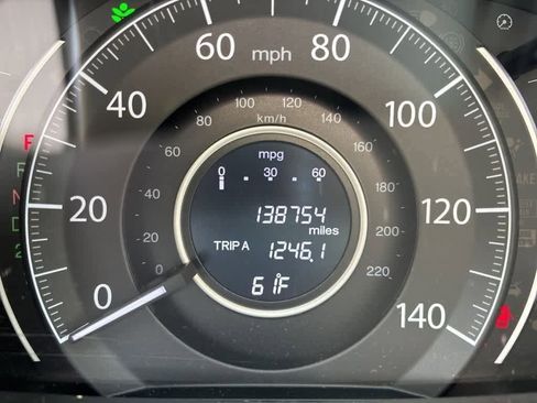 Used 2014 Honda CR-V LX image 11