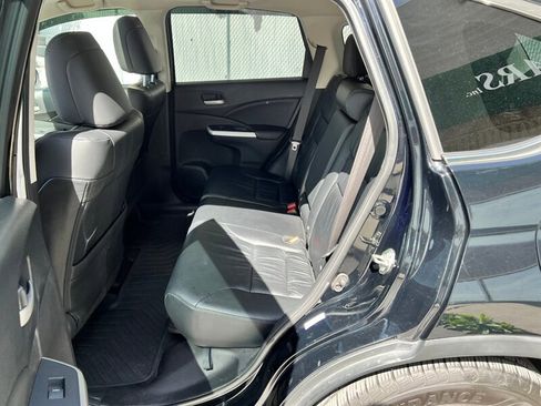 Used 2014 Honda CR-V EX-L image 19