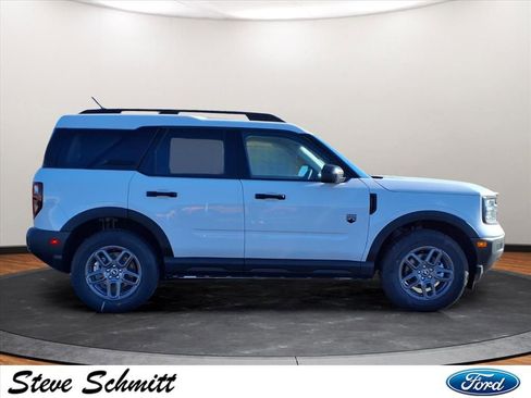 New 2025 Ford Bronco Sport Big Bend w/ Convenience Package image 21