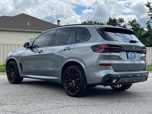 Used 2026 BMW X5 xDrive40i w/ M Sport Package AWD/4WD image 5