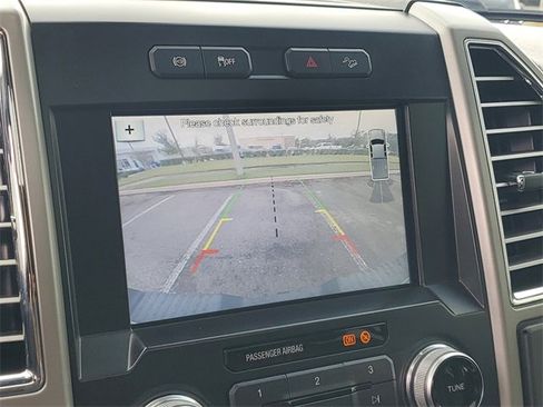 Used 2017 Ford F250 King Ranch w/ King Ranch Ultimate Package image 22