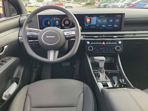 New 2026 Hyundai Santa Cruz SEL AWD/4WD image 10