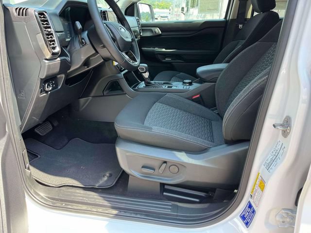 New 2026 Ford Ranger XLT w/ Equipment Group 301A High AWD/4WD image 21