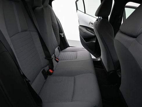 Used 2025 Toyota Corolla SE FWD image 9