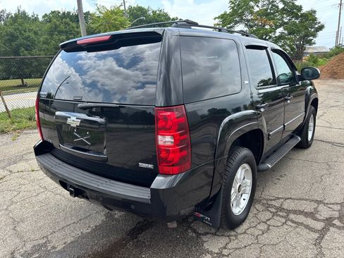 Used 2009 Chevrolet Tahoe LT AWD/4WD image 3