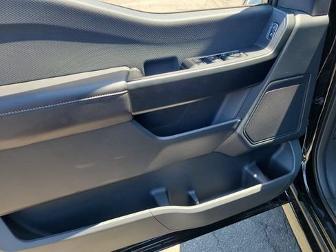 New 2026 Ford F150 STX w/ F-150 LOBO Package AWD/4WD image 18