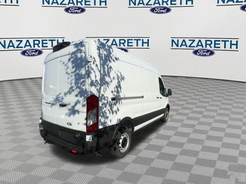 New 2026 Ford Transit 250 148 Medium Roof w/ Load Area Protection Package image 8