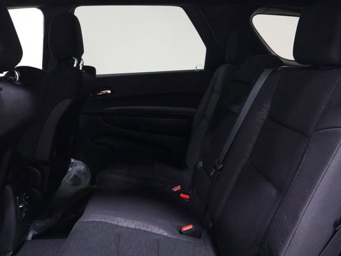 New 2026 Dodge Durango GT AWD/4WD image 11