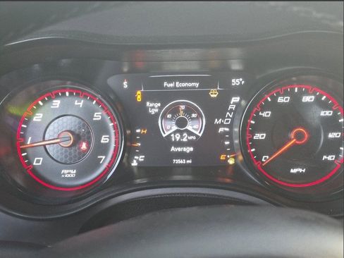 Used 2022 Dodge Charger GT w/ Blacktop Package image 22