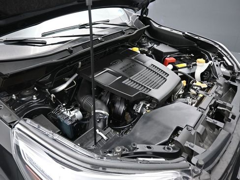 Used 2023 Subaru Forester Sport image 51