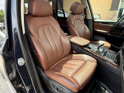 Used 2015 BMW X5 xDrive35i AWD/4WD image 14