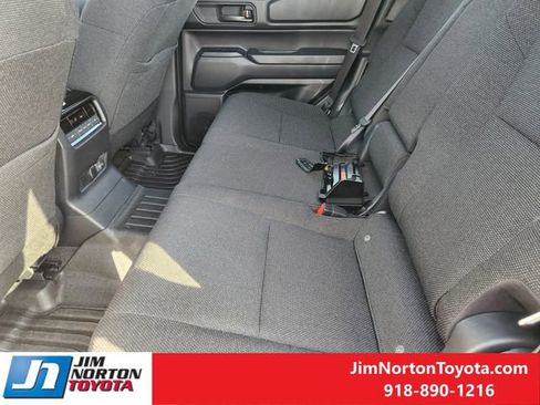 Used 2025 Toyota Land Cruiser 1958 image 30