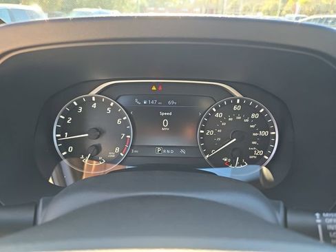 New 2026 Nissan Frontier SV w/ SV Convenience Package image 15