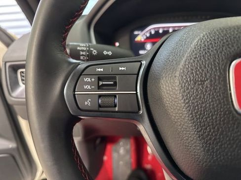 Used 2024 Honda Civic Type R image 13