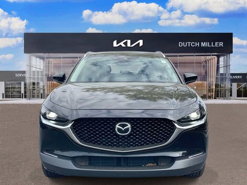 Used 2023 MAZDA CX-30 AWD 2.5 S w/ Premium Package image 2