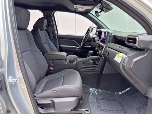 Used 2026 Toyota Tacoma SR RWD image 15
