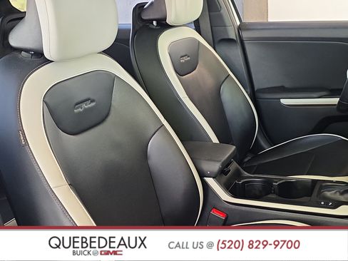 Used 2025 Kia K4 GT-Line Turbo FWD image 29