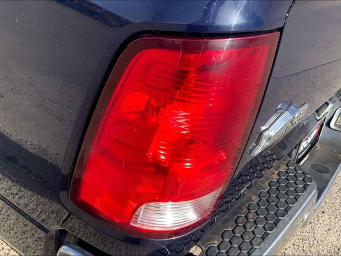 Used 2014 RAM 1500 Big Horn image 29