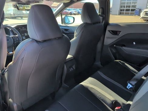 New 2026 Subaru Crosstrek 2.5i Wilderness w/ Crosstrek Mirror Package image 38