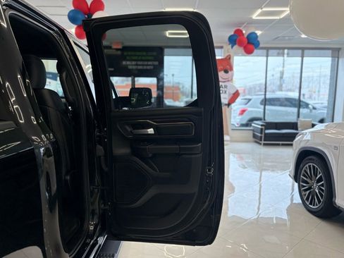 Used 2019 RAM 1500 Sport w/ Level 2 Equipment Group image 40