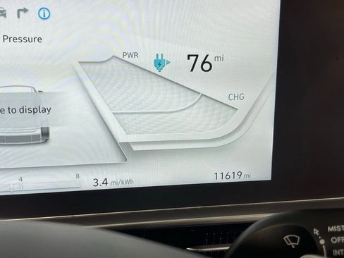 Used 2024 Hyundai Ioniq 6 SE image 19