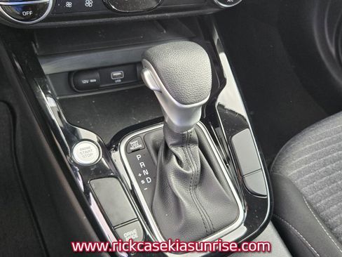 Used 2022 Kia Soul S image 11