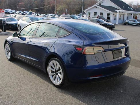 Used 2022 Tesla Model 3 Long Range image 5
