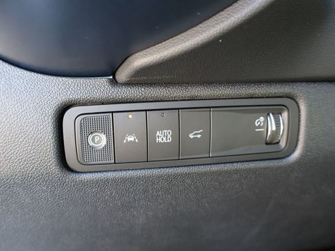 New 2026 Chevrolet Equinox EV LT image 13