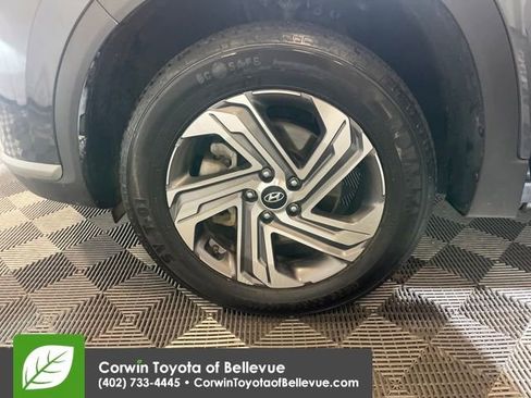 Used 2023 Hyundai Santa Fe SEL image 26
