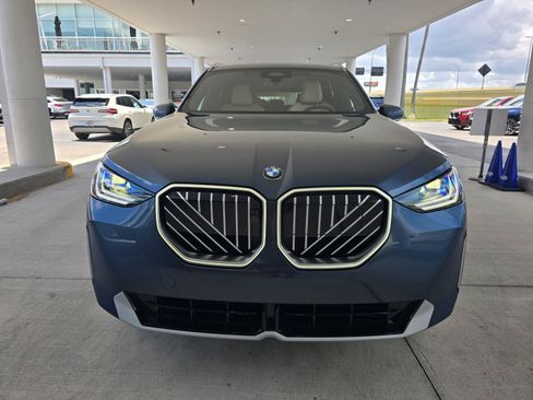 New 2026 BMW X3 xDrive30i w/ Premium Package AWD/4WD image 2