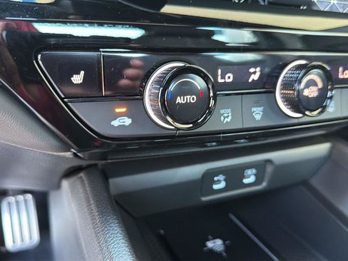 New 2026 Honda Accord Sport image 26